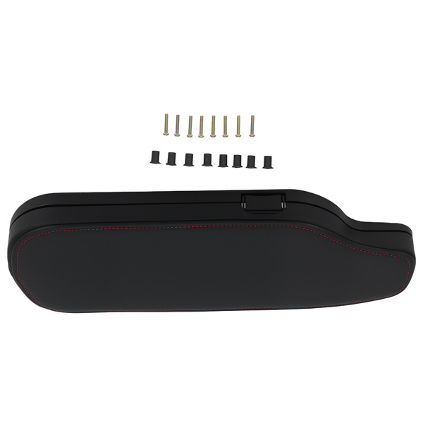 Armrest Box Center Console Lid Cover fit for Toyota 86/Scion FRS 13-19 PZ4351034000-6