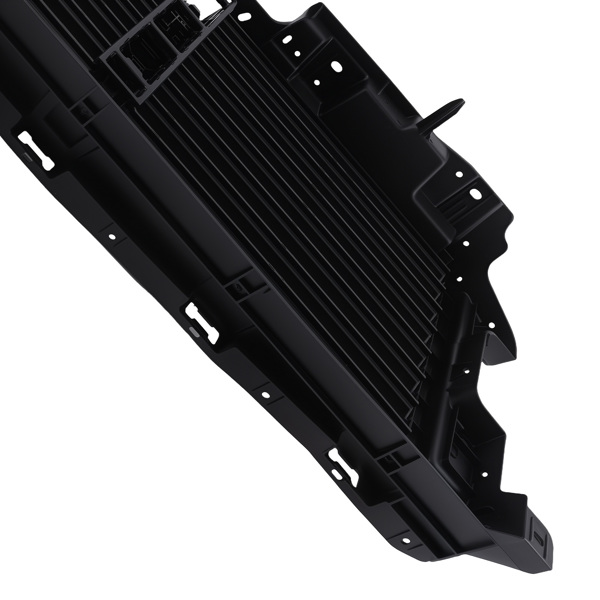 Front Active Grille Shutter fit for Ford F-150 Platinum King Ranch 24-25 RL3Z8475A-5