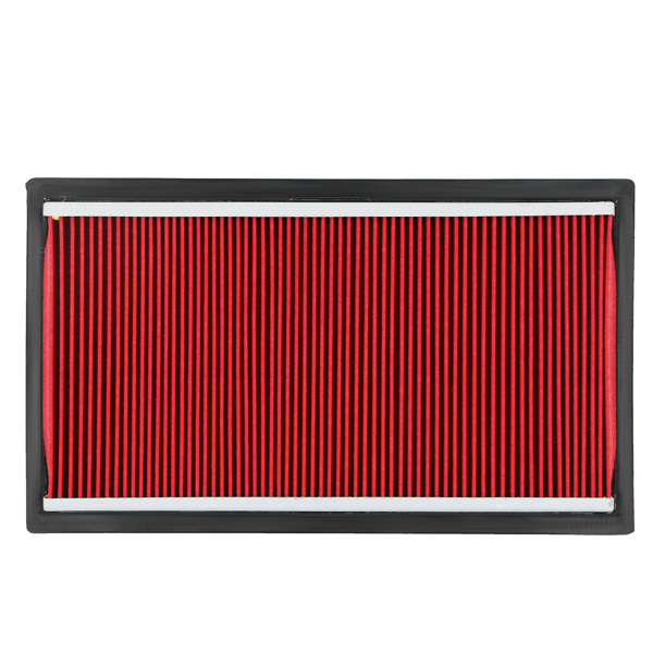 Engine Air Filter fit for Nissan Versa L4 1.8L 2012 CA10234 PA5669 A3198C A15669-2
