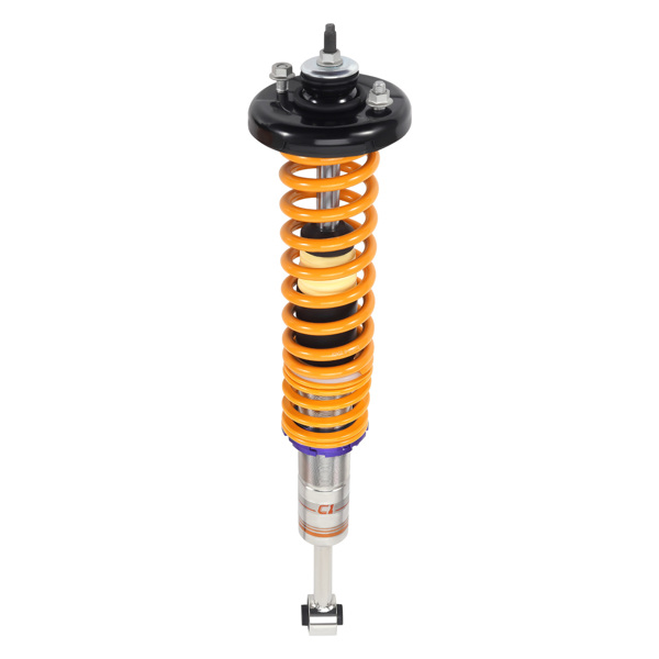 MaXpeedingrods Comfort 1 Coilovers Suspension Kit fit for Acura TSX CL9 2004-2008-5