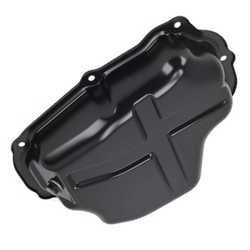 Oil Collection Pan fit for Nissan Kicks Versa L4 2018-2023 111105RF1A Steel