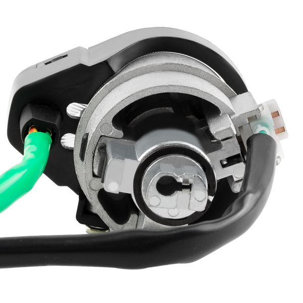 Ignition Switch Lock Cylinder With 2 Keys 81905-3K060 Fits fit for Sonata 2005-2007-1