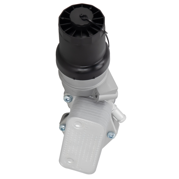 Oil Cooler Kit fit for VW Beetle Golf Jetta 2.5L 2006-2014 07K115397B-6