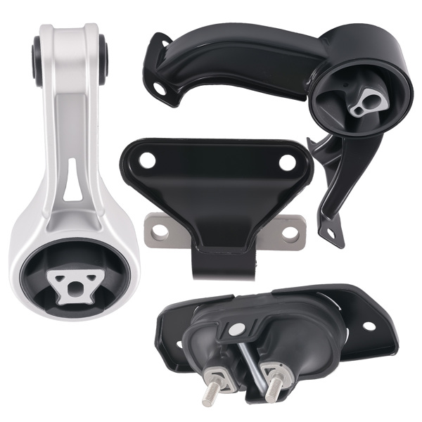 Engine Mount & Trans Mount Set fit for Chrysler 200 2.4L 2011-2014 3155 EM-3155-6