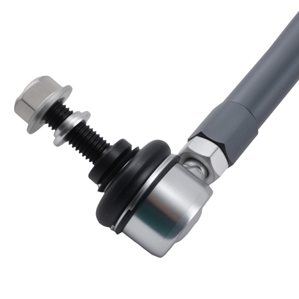 Adjustable Sway Bar End Links fit for Saturn Ion 2003-2007 Aluminum 10/12mm Kit-5