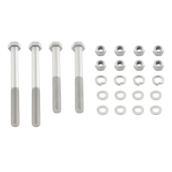 Steering Stabilizer fit for Ford F-150 F-250 F350 1980-1996 Dust Cover Kit-3