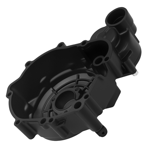 Aluminum Left Stator Case Cover fit for Suzuki GSXR 600 750 2006-2025-5
