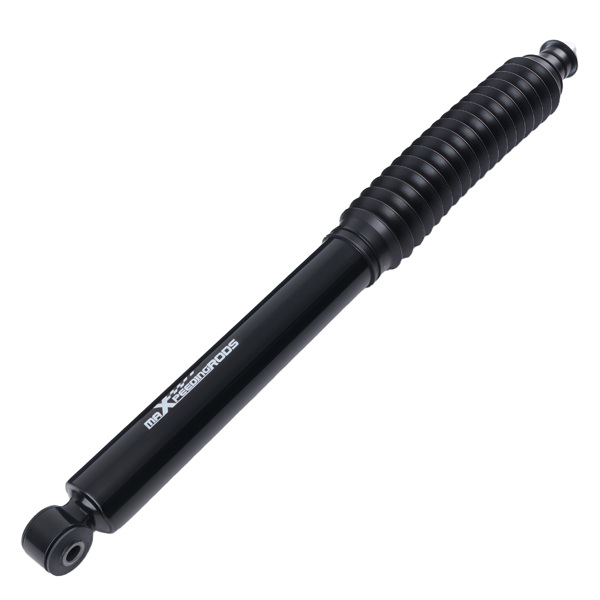 Lift Shock Kit Front fit for Jeep Wrangler JK 2DR & Unlimited 4WD 2007-2018-3