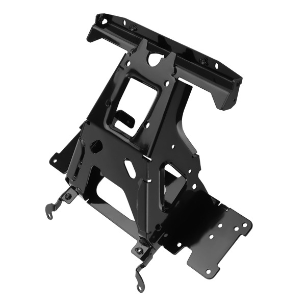 Heavy Duty Inner Fairing Bracket Radio Caddy Mount fit for Harley Road Glide 15-24-2