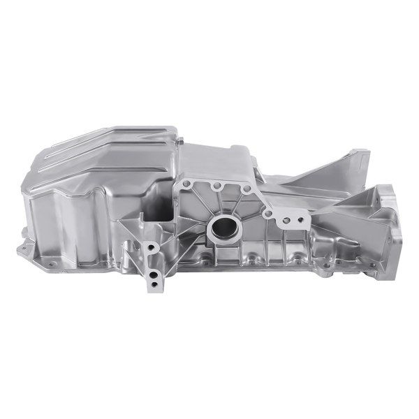Aluminum Engine Oil Pan fit for Dodge Charger Magnum V8 5.7L 2007-2020 2005-2008-2