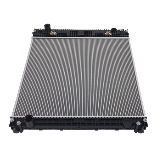 2 Row Aluminum Radiator fit for Freightliner M2 106 08-18 P4018002 AT BHTN4142001-3