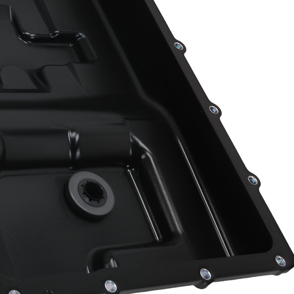 Auto Transmission Oil Pan Kit fit for Ford Transit 150 250 350 HD LK4Z-7A194-B-5