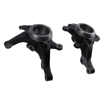 2x Front Steering Knuckle fit for Hyundai Elantra GT 13-2014 51715-2V000 51716-2V000