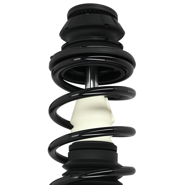 Suspension Kit Front Strut Spring Assembly fit for Nissan Versa Note 2014-2019-3