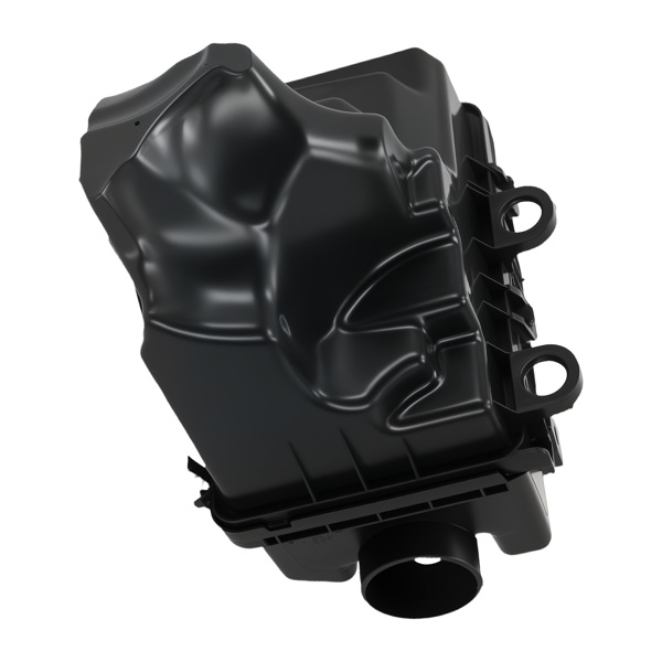 1x New Air Cleaner Filter Box Housing fit for Mazda CX-5 2016 2.0L PE7W-13-320 Black-6