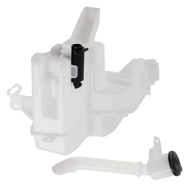 Windshield Washer Reservoir Tank + Motor fit for 2020- Toyota Highlander 85315-0E150-6