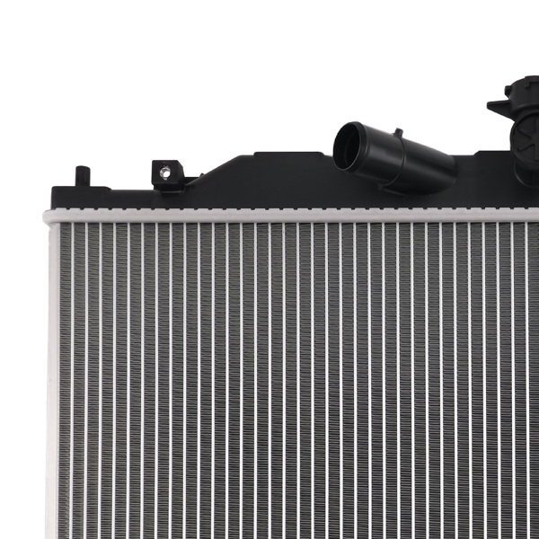 Coolant Radiator fit for Toyota Yaris IA 2017-2018 TO3010352 Aluminum Downflow-5