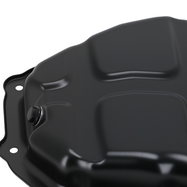Engine Oil Sump Pan fit for Nissan Juke 1.6L Petrol 2011-2017 NSP39A Steel-1