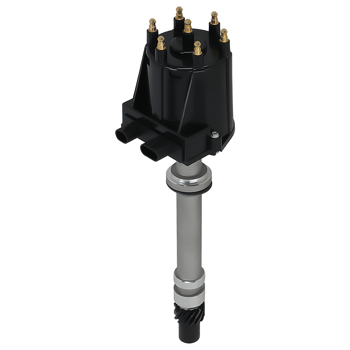 Ignition Distributor fit for Chevrolet C/K 1500 2500 S10 GMC Jimmy 1985-1995 4.3L V6