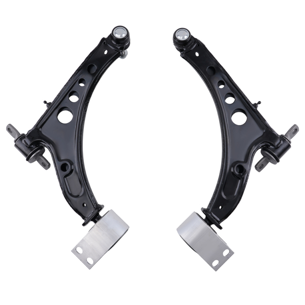 Front Lower Control Arms Sway Bar Links fit for 2016 2017-22 Chevy Malibu LaCrosse-3