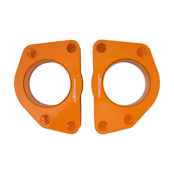 MaXpeedingrods 2" Front Leveling Lift Kit fit for Jeep Liberty KJ KK 2002-2012-1