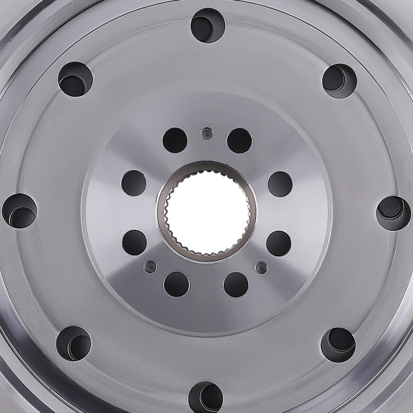 Flywheel fit for Audi A3 Quattro L4 2.0l Vw Jetta Cc Beetle 415073609 Automatic-5