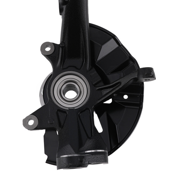 1x Front Right Steering Knuckle Assembly fit for Lincoln Zephyr 2006 698-408-4