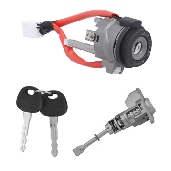 NEW SWITCH W/2KEY fit for ELANTRA 2011-2015 IGNITION & DOOR LOCK CYLINDER 819103XA00