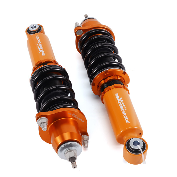 MaXpeedingrods Coilovers 24-Way Damper Shocks Kit fit for Acura RSX 2002-2006-4