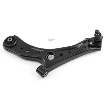 Driver Side Front Lower Control Arm w/ Ball Joint fit for 2016-2021 2022 Honda HR-V