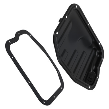 Engine Oil Pan Lower fit for Nissan Altima 2.5L 2002-2006 11110-9Y600 Steel