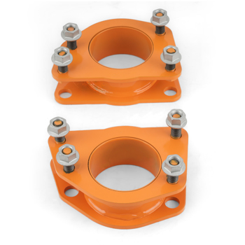 MaXpeedingrods 2" Front Leveling Lift Kit fit for Jeep Liberty KJ KK 2002-2012