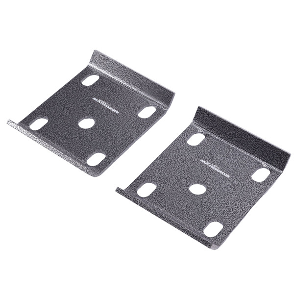 6" Flip Axle Kit fit for Chevrolet C1500 Silverado 1988-1998 Rear Lowering-5
