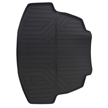 Waterproof TPE Trunk Mat fit for Toyota Corolla Sedan 20-23 Anti-Slip Cargo Liner