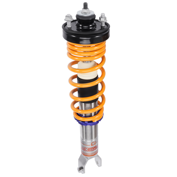 MaXpeedingrods C1 Stainless-Steel Coilover Lowering Kit fit for HONDA CIVIC 1996-00-5