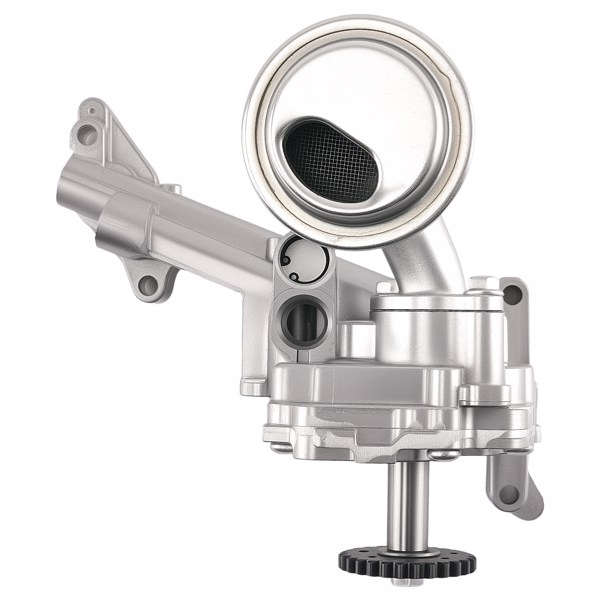 12686439 Oil Pump fit for Chevrolet Malibu Equinox Cruze 1.4L 1.5L 2016-2023-2