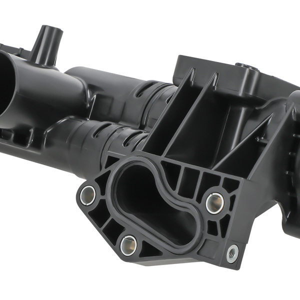 Thermostat Housing fit for Hyundai Santa Fe 2013-2018 Azera 2012-2017 256203CAA0-5