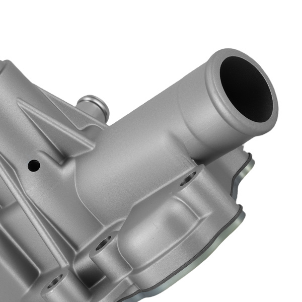 Cooling System Pump fit for New Holland T Series SBA145016901 SBA145017780 Aluminum-4