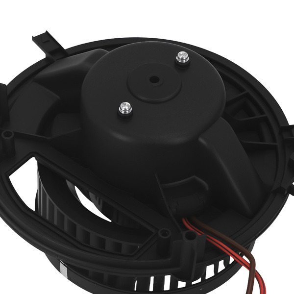 HVAC Blower Motor With Fan Cage fit for Volkswagen Golf GTI Jetta  Tiguan 5Q1819021-2