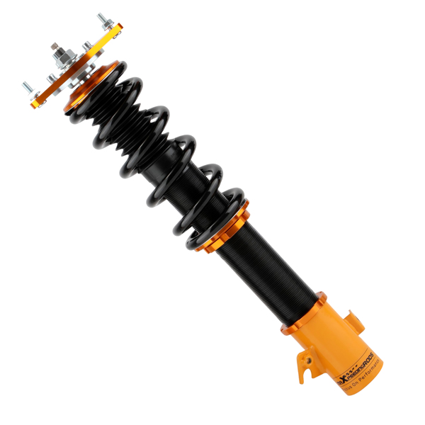 24 Ways Adj. Damper Coilovers Kit fit for Subaru Outback 2000-2004-1