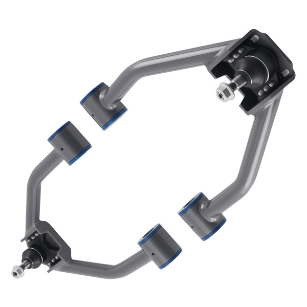 4x Adjustable Front & Rear Upper Camber Arms fit for 1990 1991 1992-1997 Mazda Miata-6