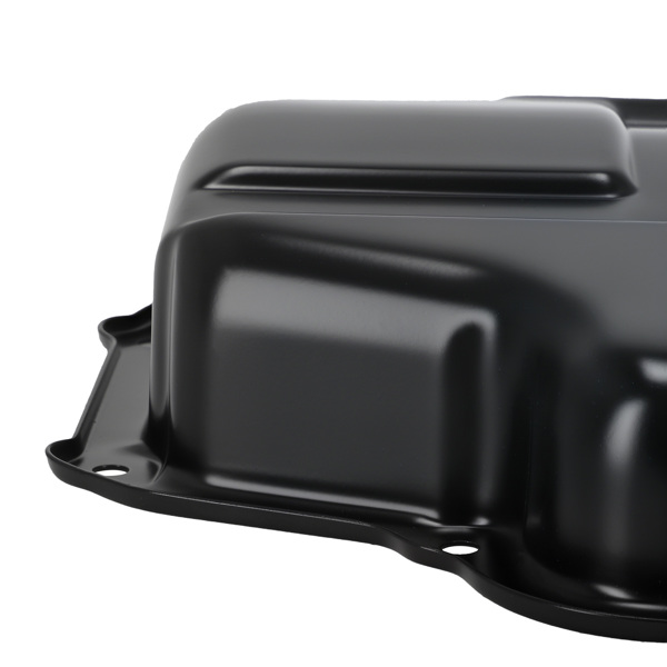 Oil Collection Pan fit for Nissan Kicks Versa L4 2018-2023 111105RF1A Steel-5