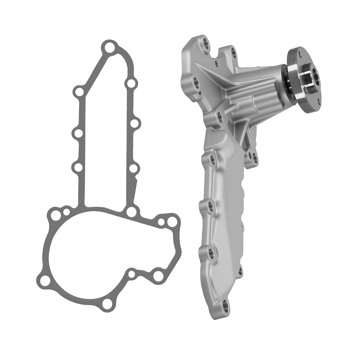 Water Pump fit for Kubota L3901 1A051-73035 25-15568-00SV 1A051-73036 With Gasket