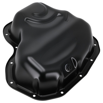 Oil Pan fit for Scion tC L4 2.5L 2011-2017 1210136050 31150351 Steel