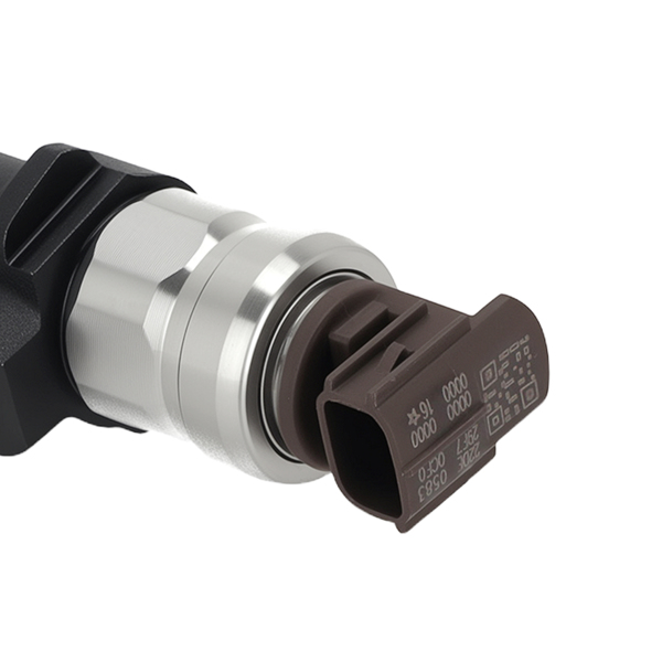 Diesel Fuel Injector fit for Kubota M6060HD M7060HD Tractor V3307 Engine 1J770-53051-1
