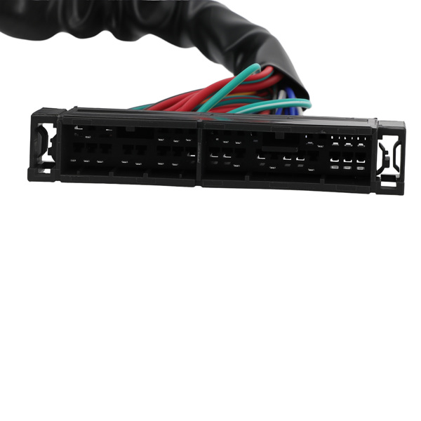 Turn Signal Wiper Switch Assembly fit for Toyota COROLLA 1993-1997 84310-1A660 Black-1
