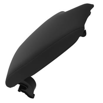 Center Console Lid Cover fit for BMW 330e/ 335i/ 335is/ 340i 2012-2019 51169285139