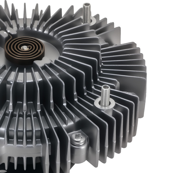 Cool Fan Clutch fit for Toyota 4Runner FJ Cruiser Tundra 2003-2011 1621031020-5