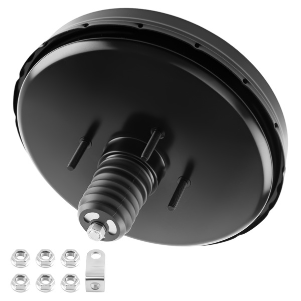 Vacuum Brake Booster Assembly fit for Kia Sorento 2.4L 2014-2020 591102W300 536839-6