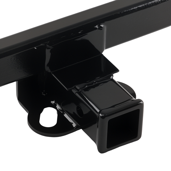 2in Trailer Hitch fit for GMC Canyon/Chevy Colorado 2004-2012 Class 3 Steel-4